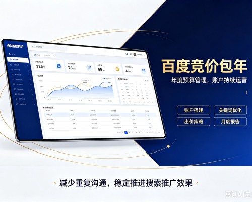 东昌百度竞价包年